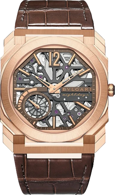 BVLGARI