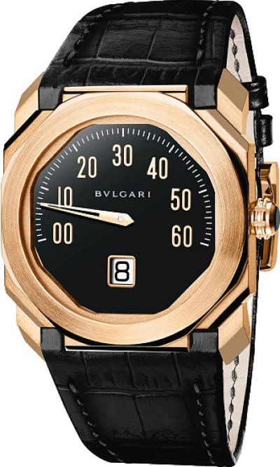 BVLGARI