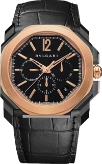 Bvlgari OCTO VELOCISSIMO 41mm Moscow Limited Edition Bvlgari OCTO VELOCISSIMO 41mm Moscow Limited Edition