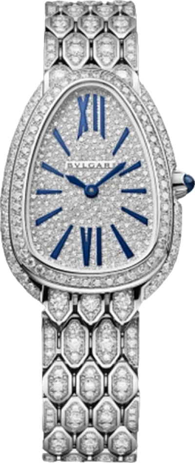 BVLGARI