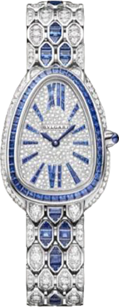 BVLGARI