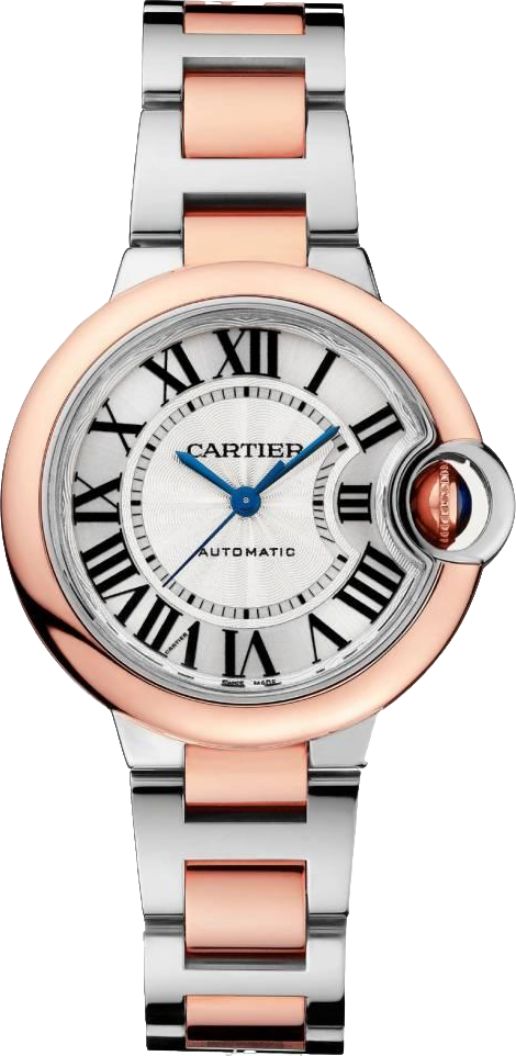 Cartier