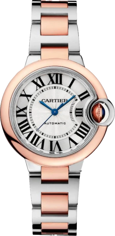 Cartier