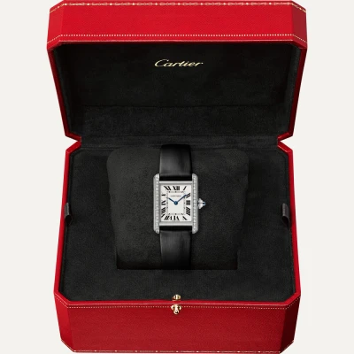 Cartier Tank Must de Cartier Cartier Tank Must de Cartier