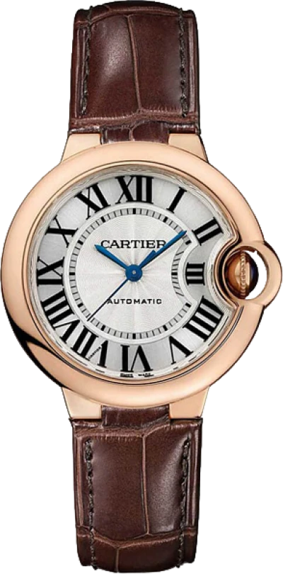 Cartier