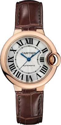 Cartier BALLON BLEU DE CARTIER Cartier BALLON BLEU DE CARTIER