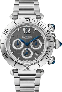 Cartier Pasha De Cartier 41mm Cartier Pasha De Cartier 41mm
