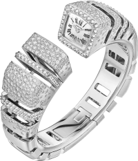 Cartier Reflection de Cartier Full Diamonds Cartier Reflection de Cartier Full Diamonds
