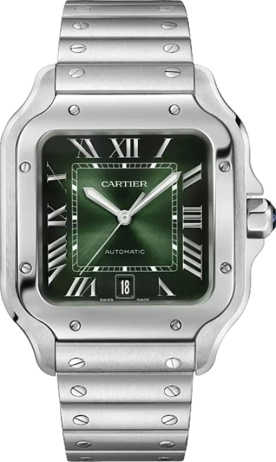 Cartier