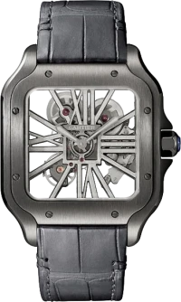 Cartier Santos de Cartier Cartier Santos de Cartier