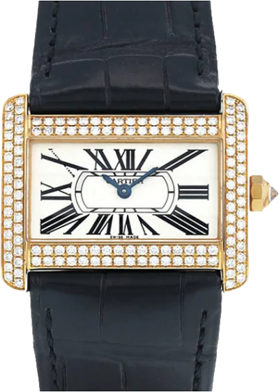 Cartier