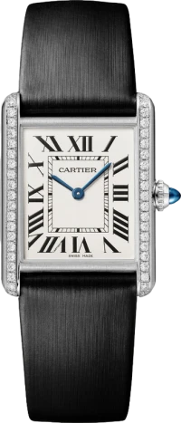 Cartier Tank Must de Cartier Cartier Tank Must de Cartier