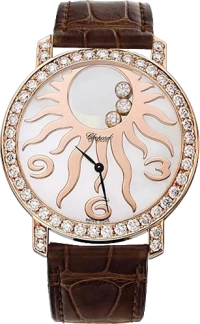 Chopard HAPPY DIAMONDS HAPPY SUN Chopard HAPPY DIAMONDS HAPPY SUN