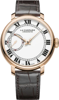 Chopard L.U.C Heritage 1963 Chopard L.U.C Heritage 1963