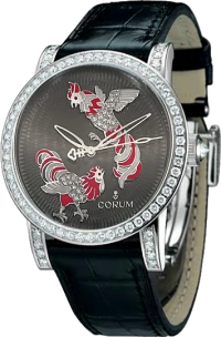 Corum Corum Classical Kai Chon Unique piece Corum Corum Classical Kai Chon Unique piece
