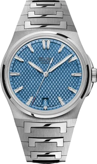 Czapek ANTARCTIQUE PASSAGE DE DRAKE S GLACIER BLUE S 40.5 mm Czapek ANTARCTIQUE PASSAGE DE DRAKE S GLACIER BLUE S 40.5 mm