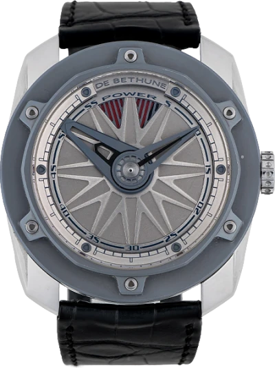 De Bethune DB24