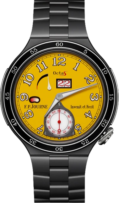 F.P.Journe