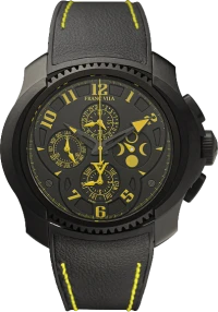 Franc Vila Interpido Quantieme Perpetual Cobra Franc Vila Interpido Quantieme Perpetual Cobra