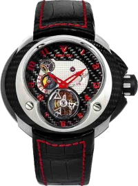 Franc Vila Tourbillon Carbon No-1 Franc Vila Tourbillon Carbon No-1