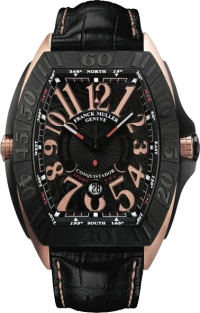 Franck Muller Conquistador Grand Prix Chronograph Franck Muller Conquistador Grand Prix Chronograph
