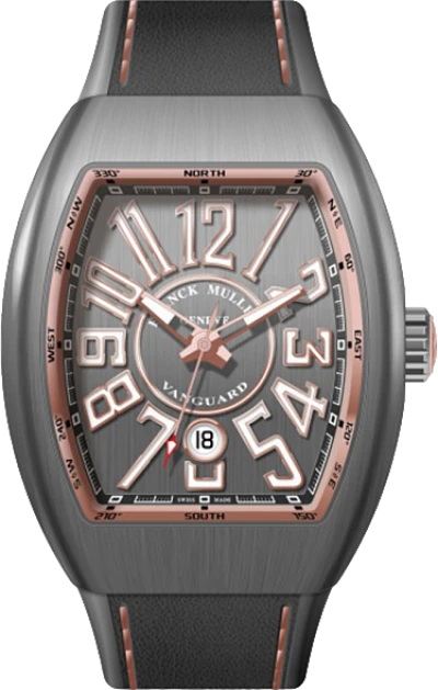 Franck Muller