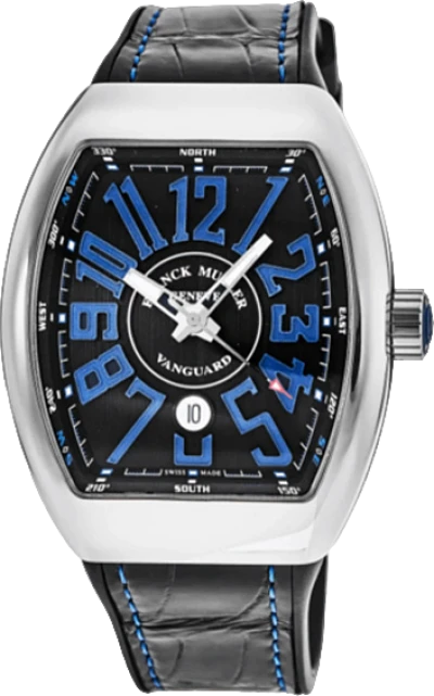 Franck Muller
