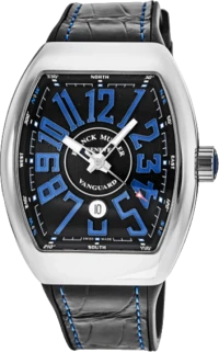 Franck Muller Vanguard V 45 SC DT AC NR Franck Muller Vanguard V 45 SC DT AC NR