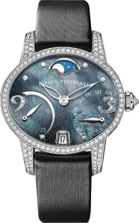 Girard Perregaux Cat's Eye Bi-Retro Girard Perregaux Cat's Eye Bi-Retro