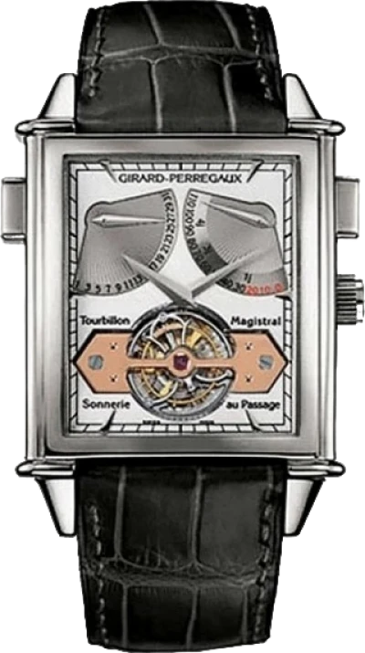 Girard Perregaux