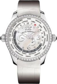 Girard Perregaux WW.TC Lady Girard Perregaux WW.TC Lady