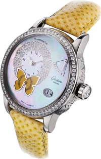 Glashutte PRETTYBUTTERFLY Glashutte PRETTYBUTTERFLY