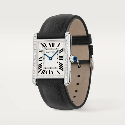 Cartier Tank Must de Cartier Cartier Tank Must de Cartier