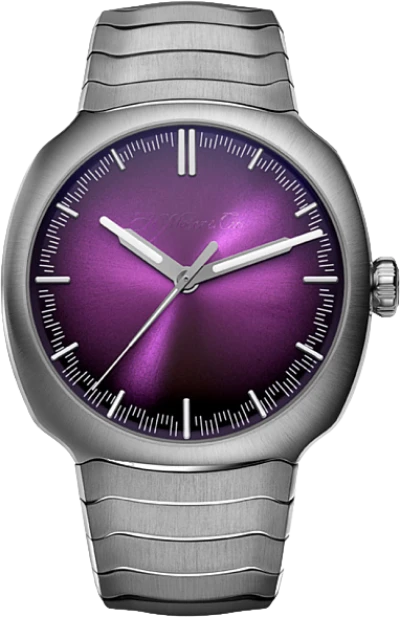 H. Moser & Cie
