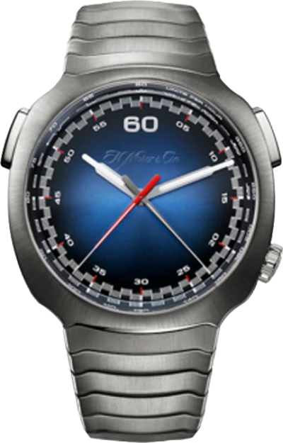 H. Moser & Cie