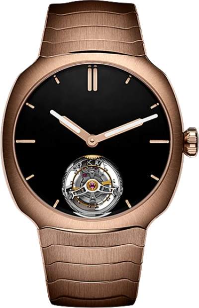 H. Moser & Cie