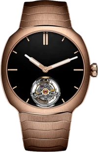H. Moser & Cie Streamliner Tourbillon H. Moser & Cie Streamliner Tourbillon