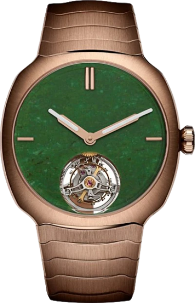 H. Moser & Cie
