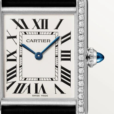 Cartier Tank Must de Cartier Cartier Tank Must de Cartier