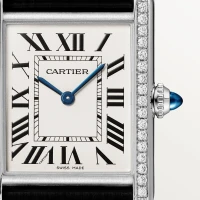 Cartier Tank Must de Cartier Cartier Tank Must de Cartier