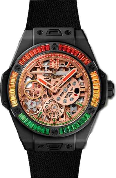 Hublot