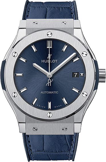 Hublot Classic Fusion