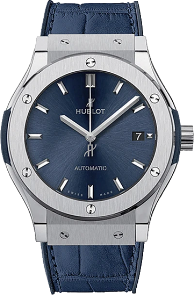 Hublot Classic Fusion Hublot Classic Fusion
