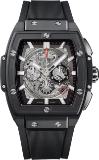 Hublot Spirit of Big Bang Black Magic 45mm Ceramic Hublot Spirit of Big Bang Black Magic 45mm Ceramic