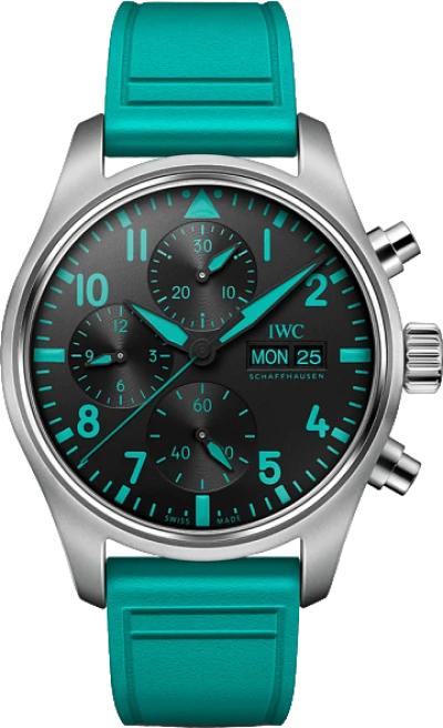 IWC