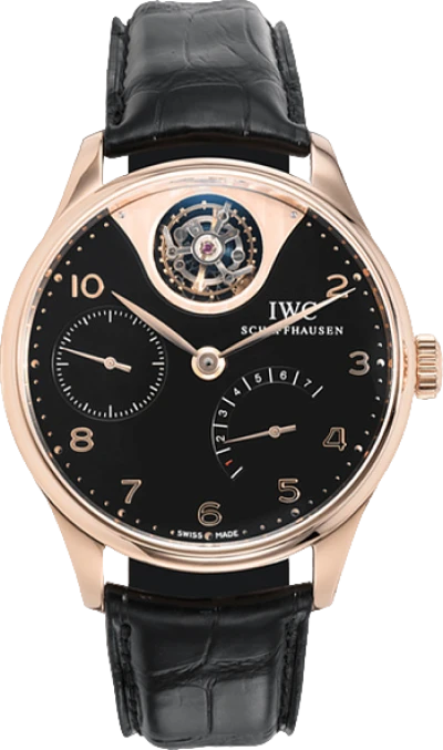 IWC