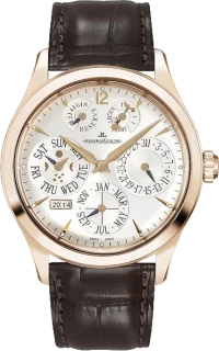 Jaeger-LeCoultre Master Eight Days Perpetual Jaeger-LeCoultre Master Eight Days Perpetual