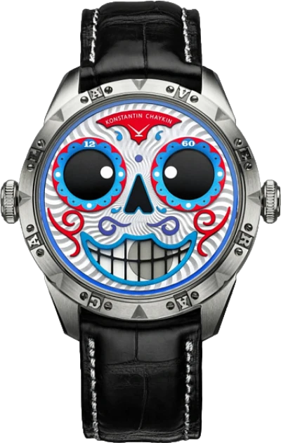 Konstantin Chaykin