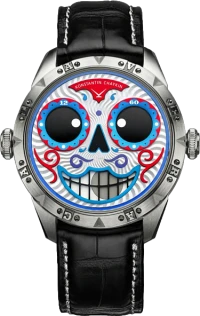 Константин Чайкин (Konstantin Chaykin) Calavera Константин Чайкин (Konstantin Chaykin) Calavera