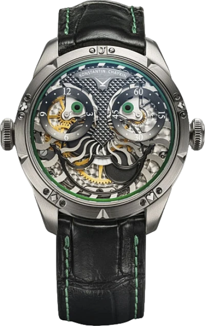 Konstantin Chaykin